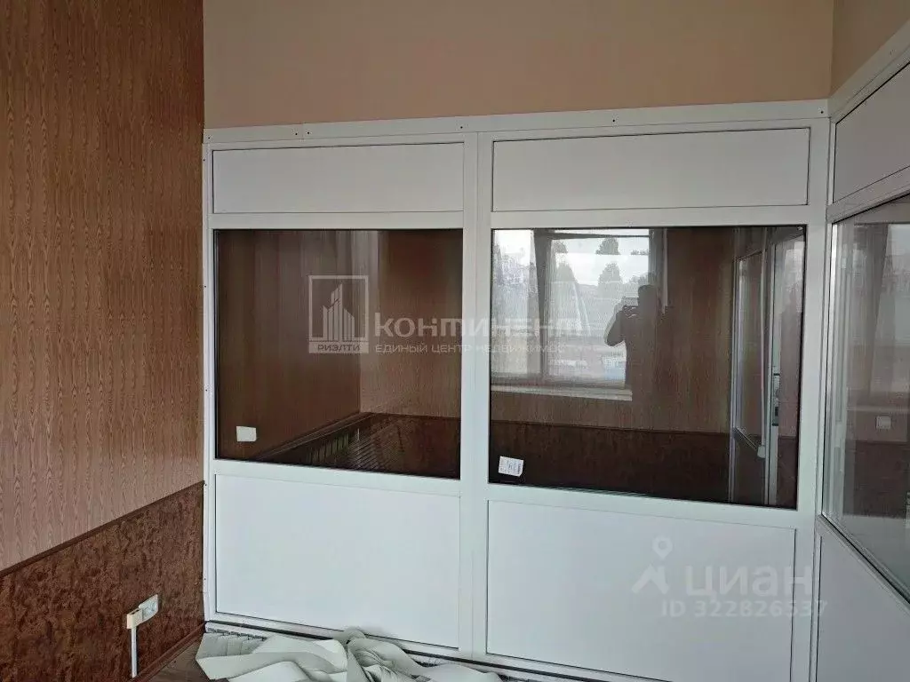 Офис в Владимирская область, Владимир ул. 16 лет Октября, 10А (12 м) - Фото 1