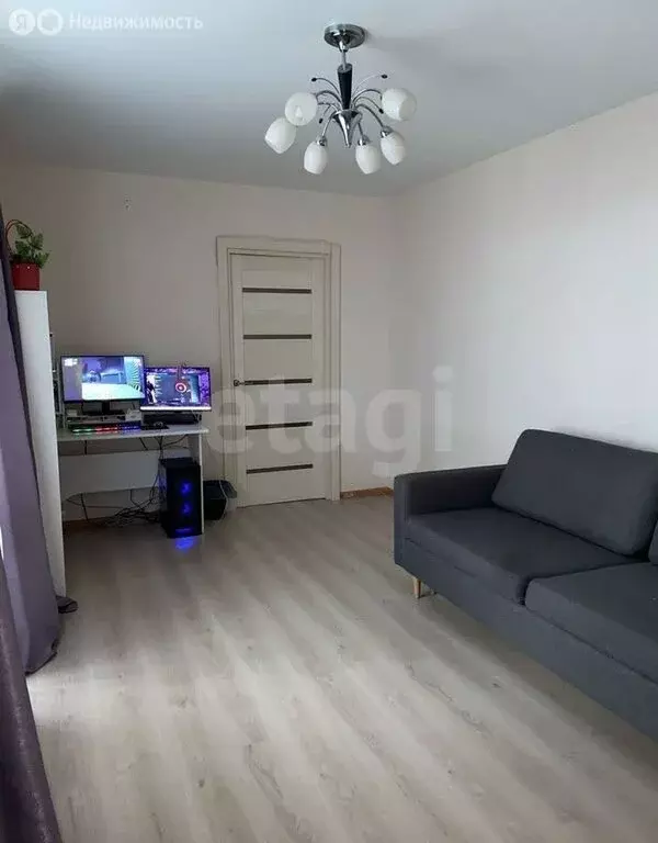 1-комнатная квартира: Пермь, улица Яблочкова, 38 (36.2 м) - Фото 2