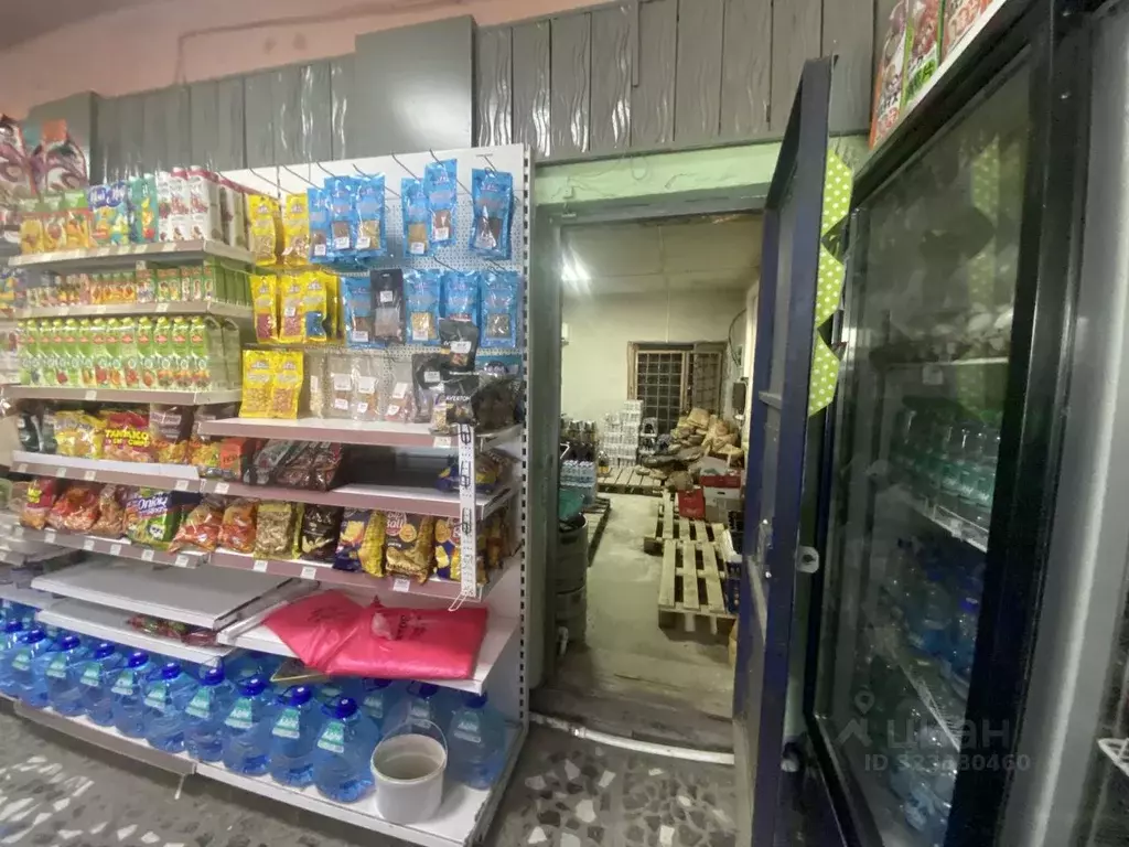 Торговая площадь в Сахалинская область, Анивский городской округ, с. ... - Фото 2