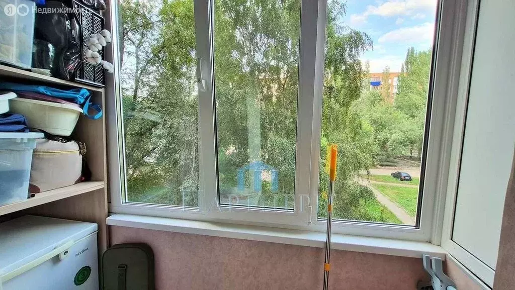 1-комнатная квартира: Самара, Заводское шоссе, 59А (30.1 м) - Фото 1