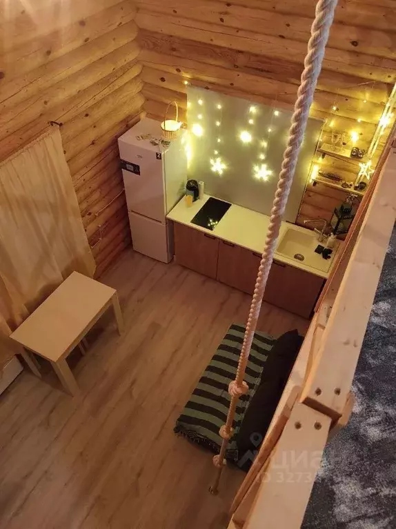 Дом в Ленинградская область, Лужский район, Скребловское с/пос, д. ... - Фото 2