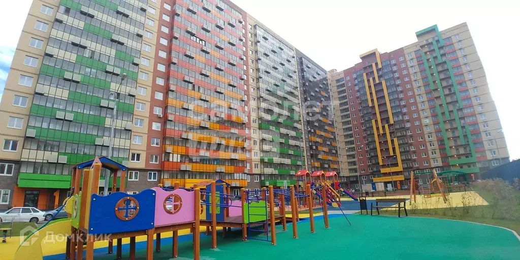 Продаётся 2-к квартира, 50.1 м - Фото 0