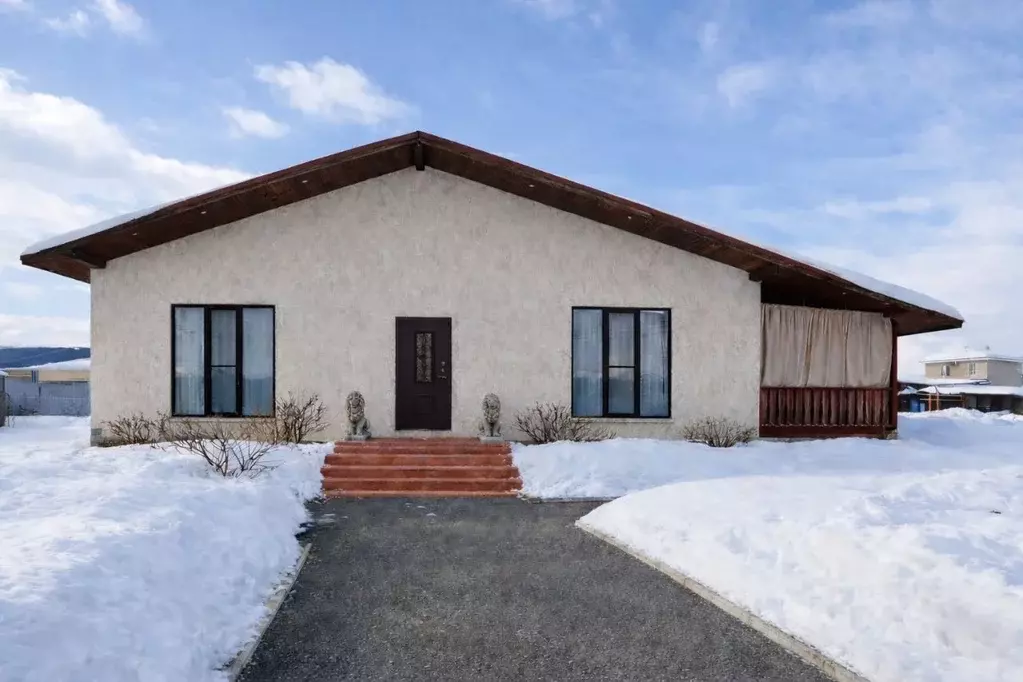 Коттедж в Свердловская область, Белоярский муниципальный округ, пос. ... - Фото 1