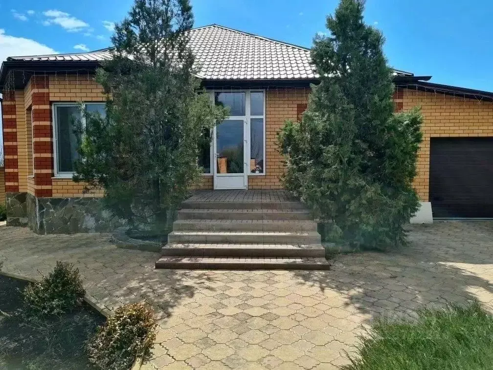 Коттедж в Белгородская область, Белгородский район, с. Стрелецкое ул. ... - Фото 2