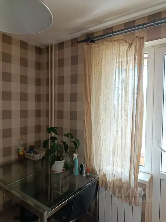 1-к кв. Санкт-Петербург просп. Кузнецова, 10к2 (33.1 м) - Фото 2