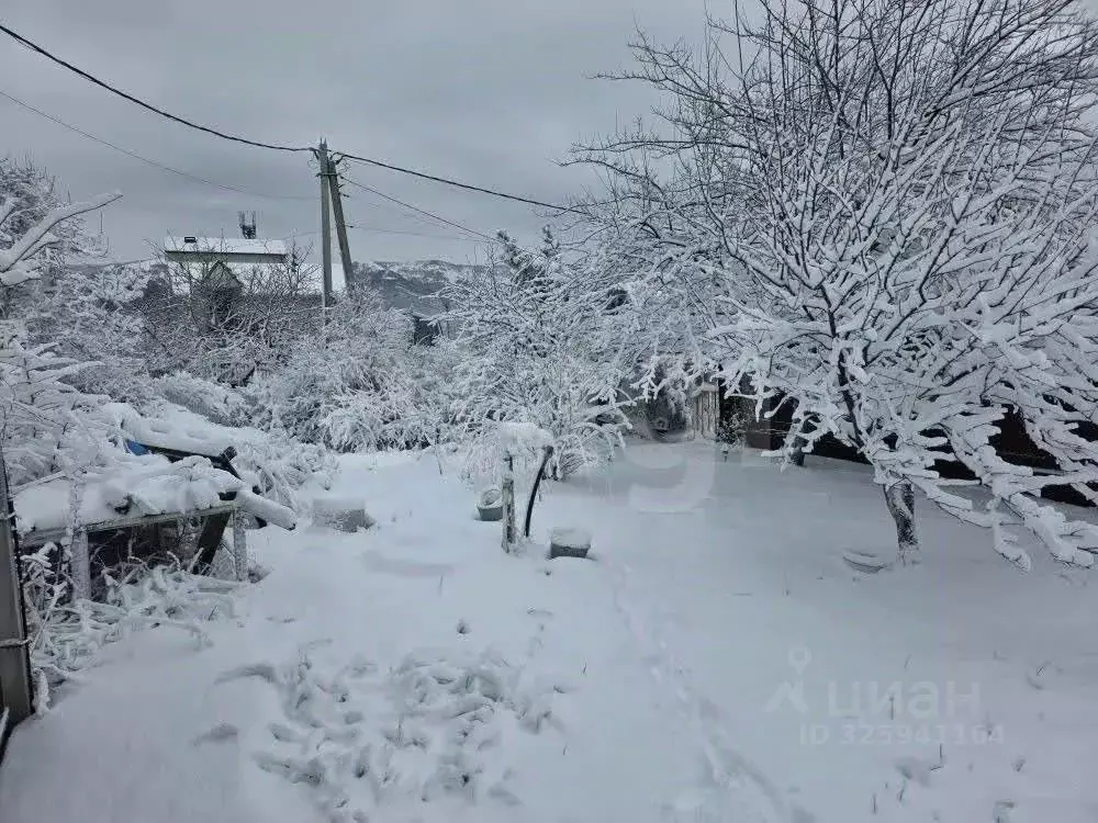 Участок в Краснодарский край, Геленджик Рассвет СНТ,  (6.0 сот.) - Фото 2