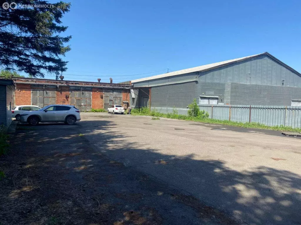 Склад (800 м) - Фото 0