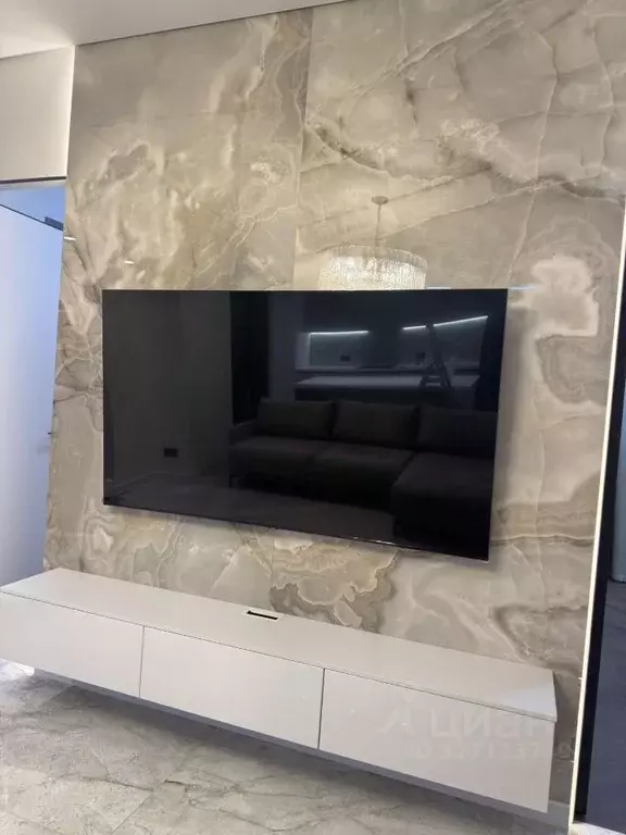 3-к кв. Москва 1-й Сетуньский проезд, 8 (76.8 м) - Фото 2