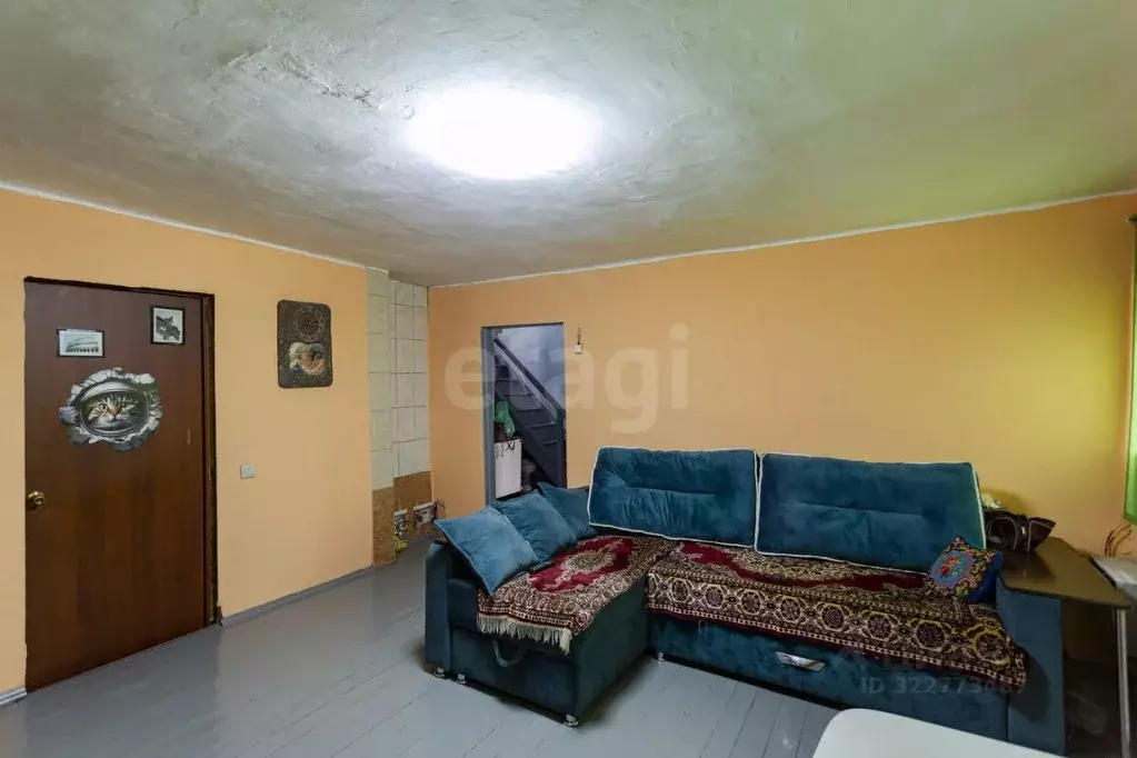 Дом в Кемеровская область, Новокузнецк ул. Верхне-Редаково, 37 (97 м) - Фото 1