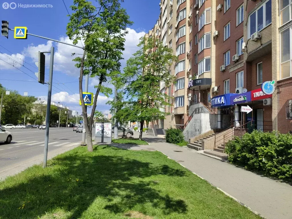 Помещение свободного назначения (303 м) - Фото 0