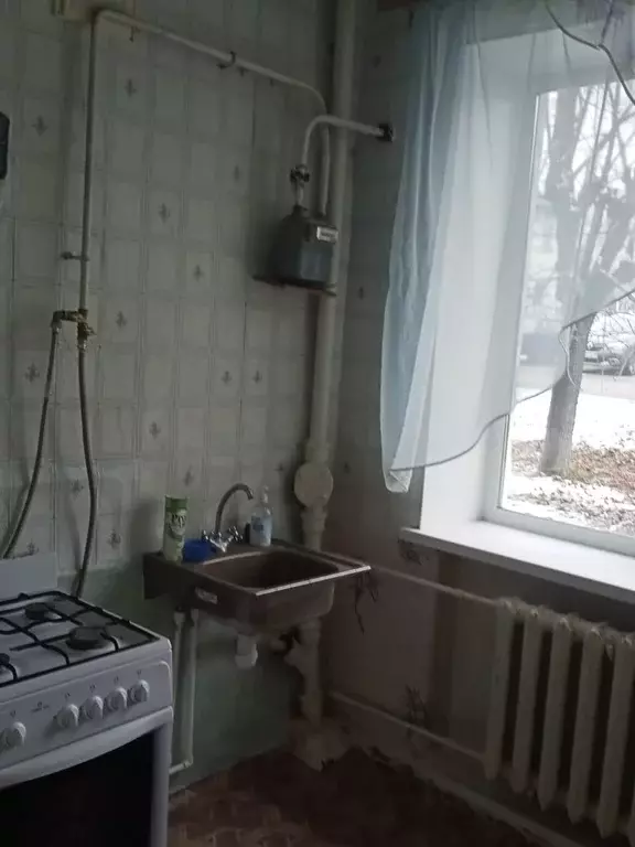 Продаётся 2-к квартира, 43.5 м - Фото 1