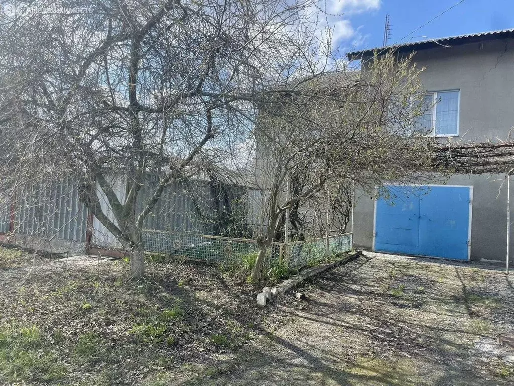 Дом в Старооскольский городской округ, село Монаково, Цветочная улица, ... - Фото 2