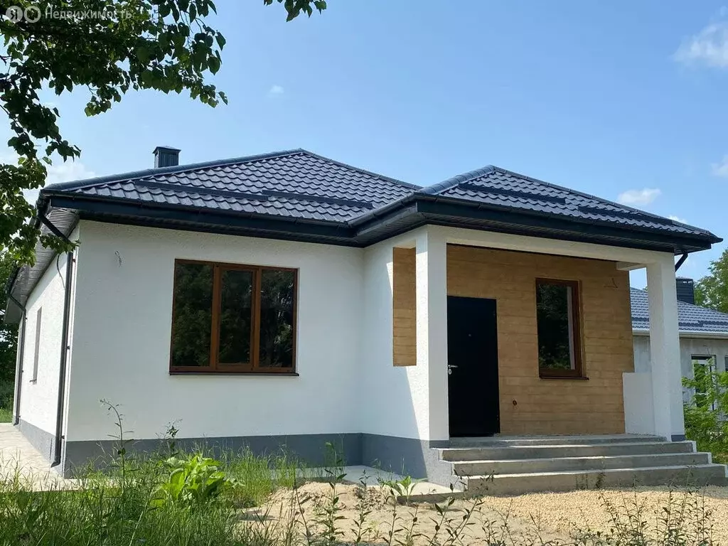 Дом в станица Гостагаевская, улица Мира (115 м) - Фото 0