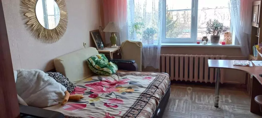 2-к кв. Краснодарский край, Ейск ул. Горького, 11/1 (48.0 м) - Фото 2