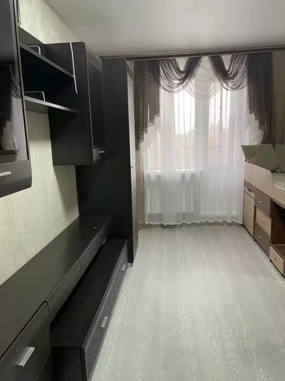 1-к кв. Саратовская область, Саратов Брянская ул., 12 (24.4 м) - Фото 1