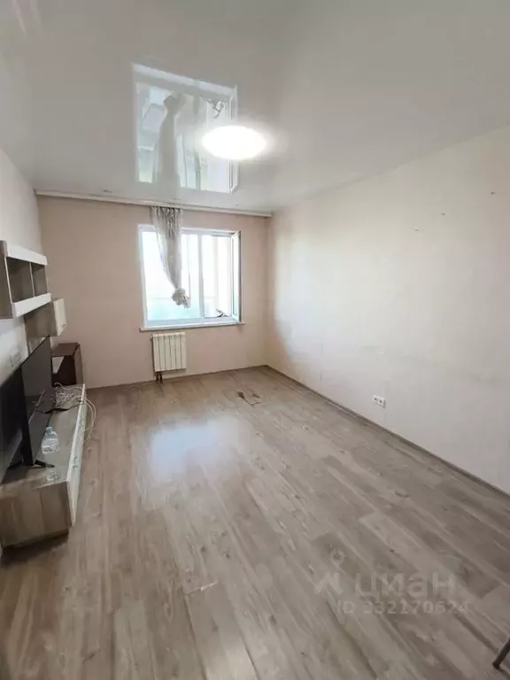 1-к кв. Московская область, Лыткарино ул. Ленина, 12 (34.0 м) - Фото 1