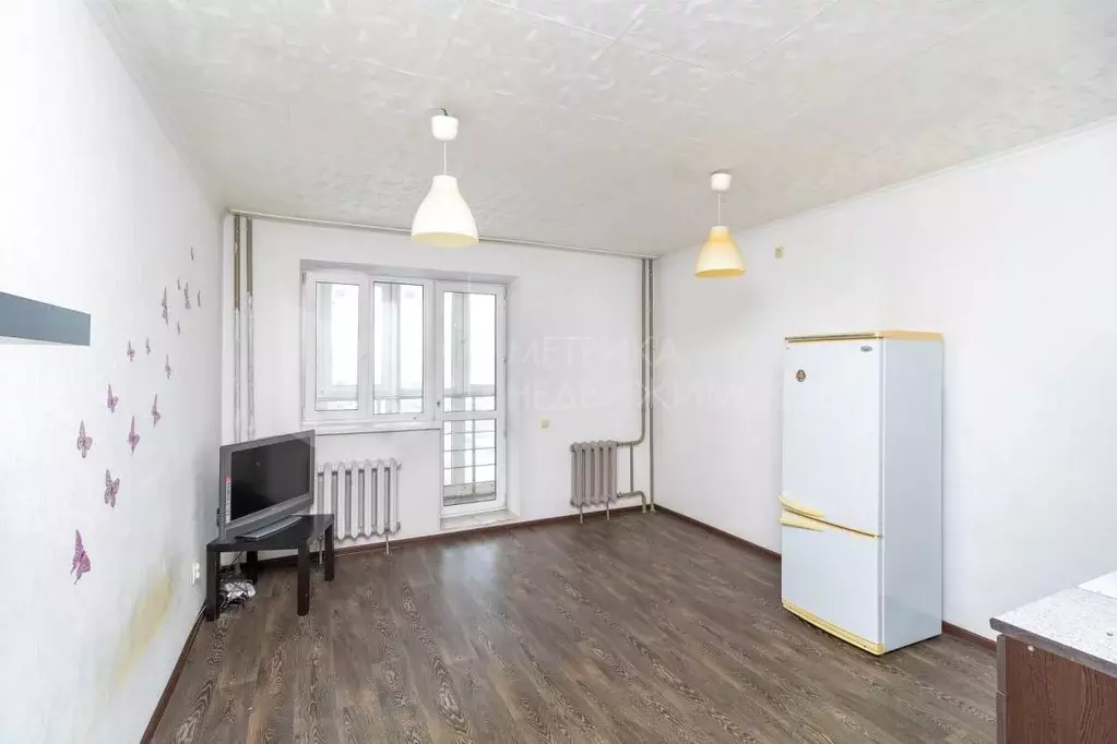 Квартира, студия, 25.8 м - Фото 0