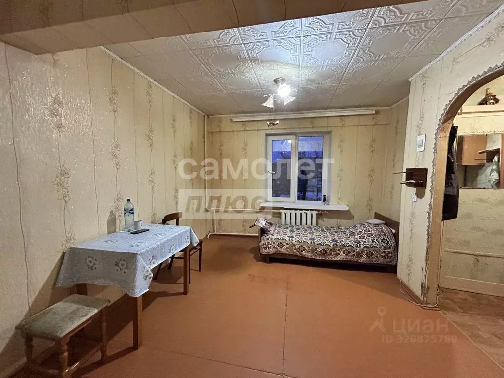 Студия Архангельская область, Коряжма ул. Кирова, 15 (19.6 м) - Фото 1