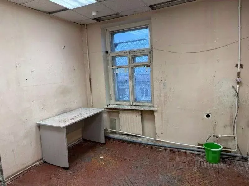 Производственное помещение в Санкт-Петербург ул. Швецова, 41 (50 м) - Фото 1
