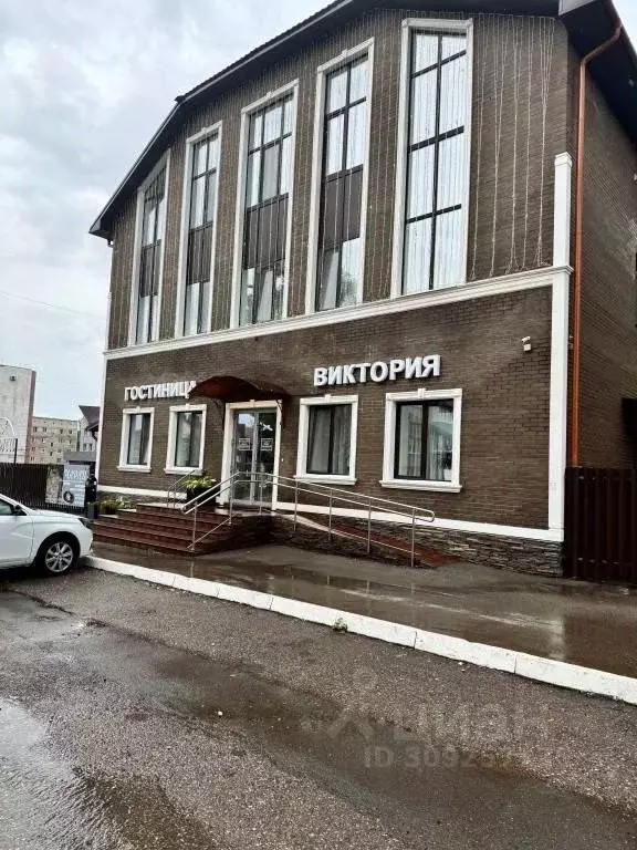 Комната Башкортостан, Ишимбай Бульварная ул., 80 (10.0 м) - Фото 1