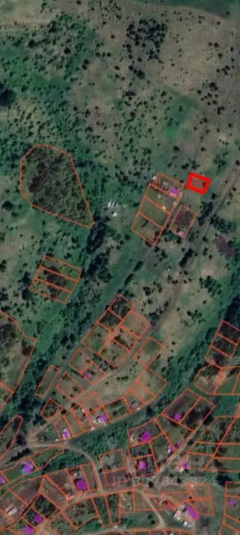 Участок в Алтай, Горно-Алтайск пл. Ленина (4.8 сот.) - Фото 2