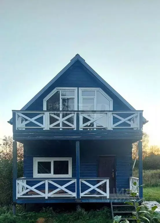 Дом в Калининградская область, Зеленоградский муниципальный округ, ... - Фото 2