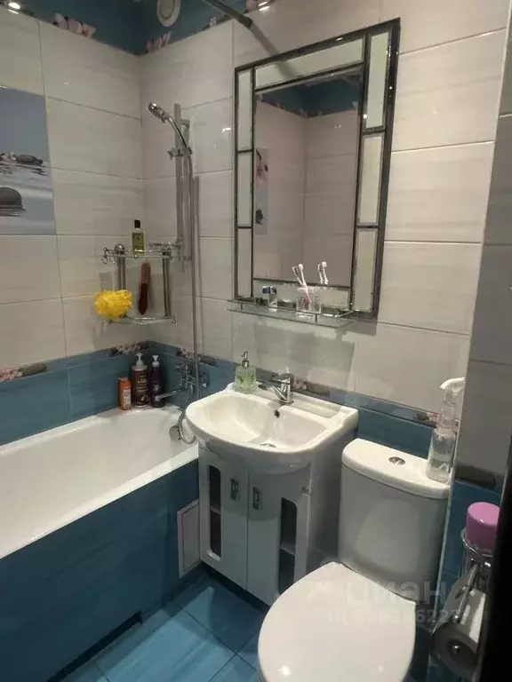 2-к кв. Москва Рязанский просп., 19К1 (44.3 м) - Фото 2