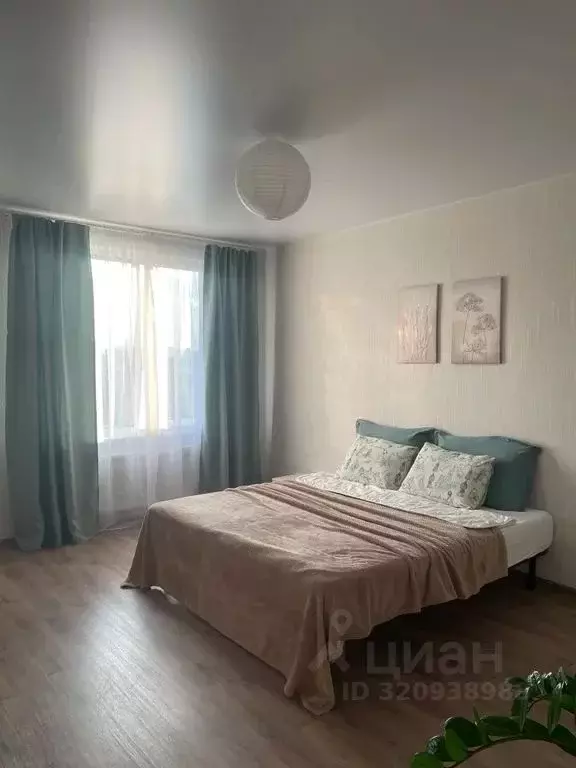 Студия Пермский край, Пермь ул. Сапфирная, 12 (36.0 м) - Фото 2