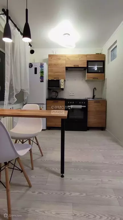 Продаётся 3-к квартира, 41.7 м - Фото 0