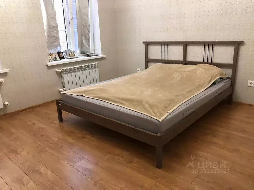 Дом в Ростовская область, Ростов-на-Дону пос. Фрунзе, ул. Щедрина, 29 ... - Фото 2