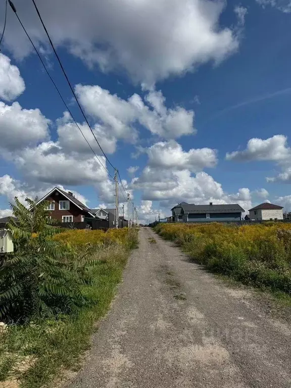 Участок в Московская область, Щелково городской округ, Варежки кв-л ... - Фото 1