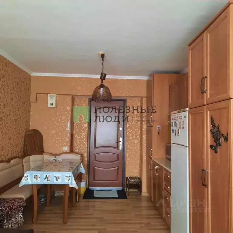 Комната Краснодарский край, Новороссийск просп. Дзержинского, 162 ... - Фото 1