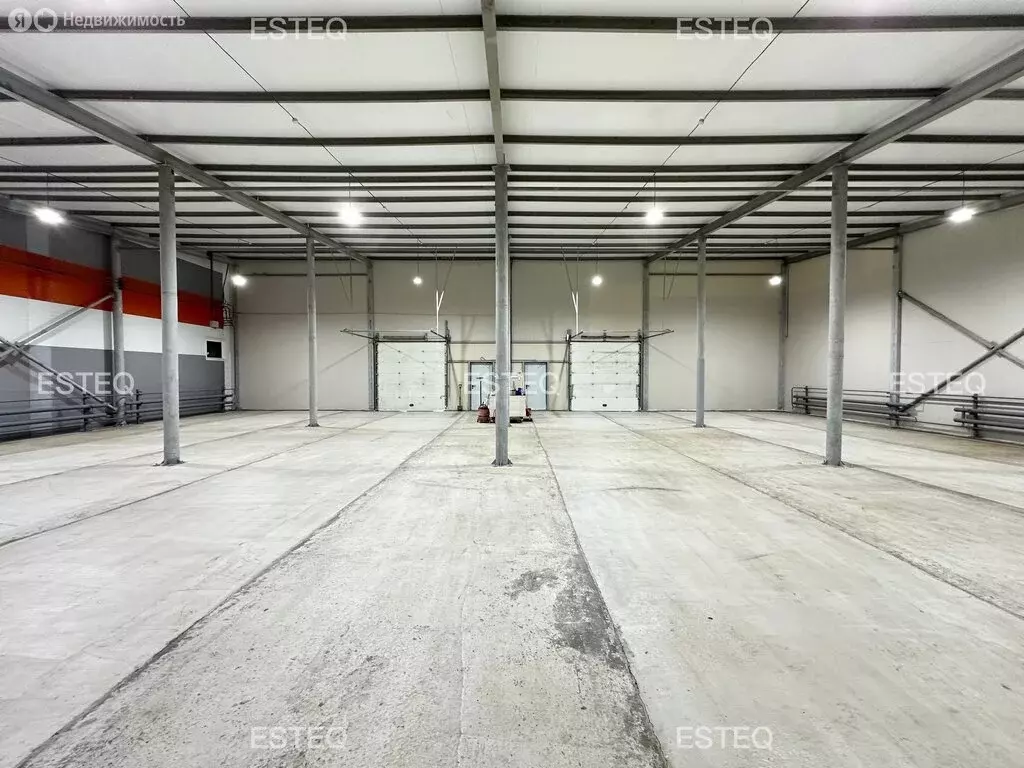 Склад (630 м) - Фото 2