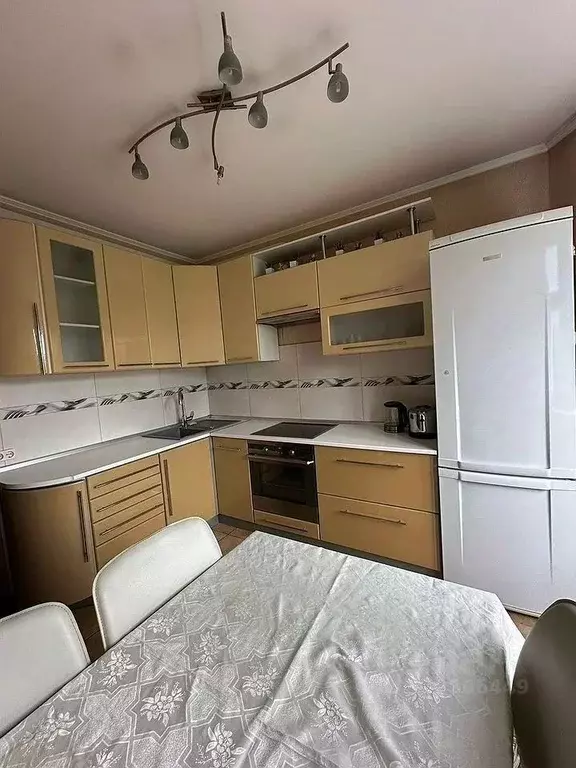 2-к кв. Москва Болотниковская ул., 36к5 (57.0 м) - Фото 2