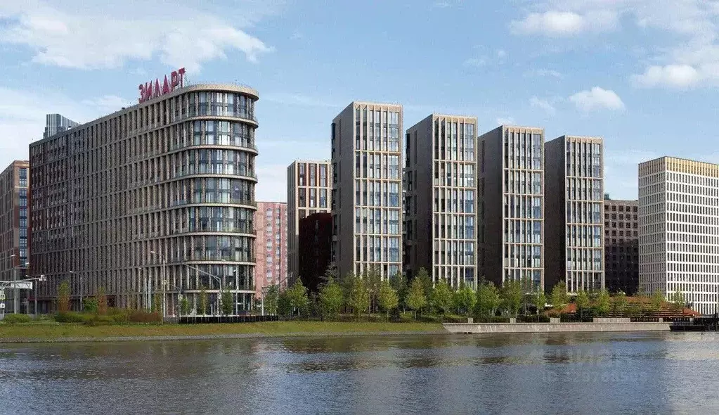 Квартира, 4 комнаты, 110 м - Фото 1