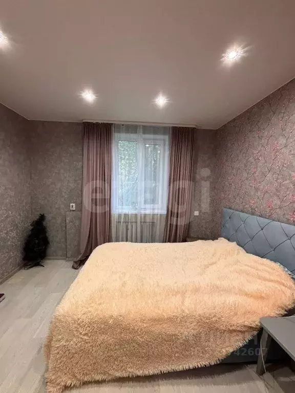 3-к кв. Архангельская область, Архангельск ул. В.И. Воронина, 14к1 ... - Фото 2