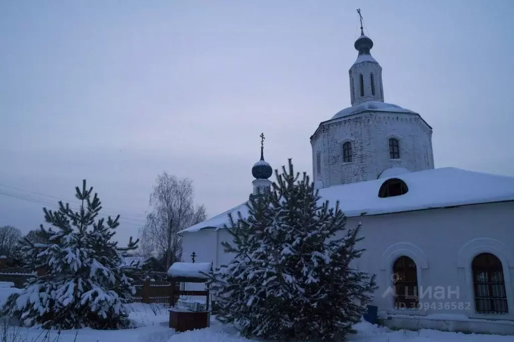 Участок в Московская область, Раменский городской округ, с. Салтыково  ... - Фото 0