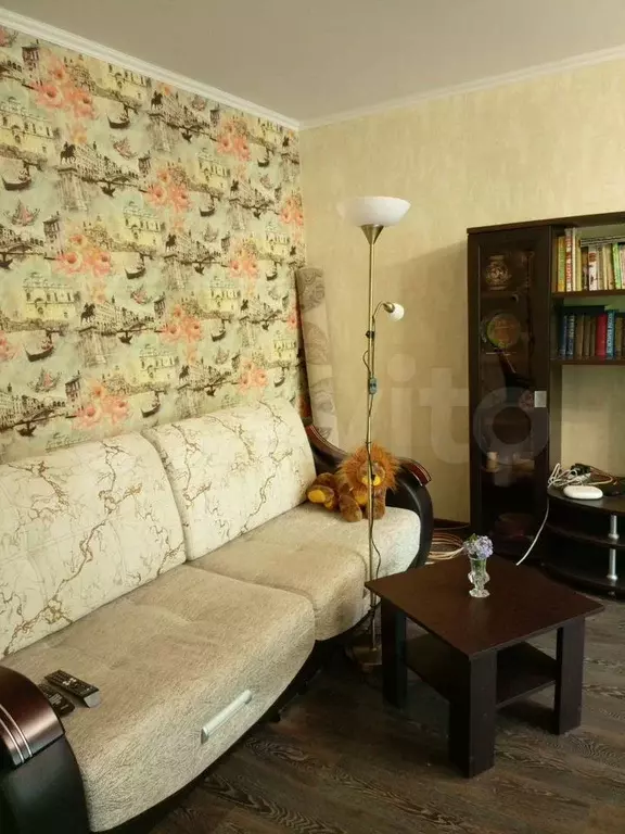 2-к. квартира, 46 м, 4/5 эт. - Фото 0