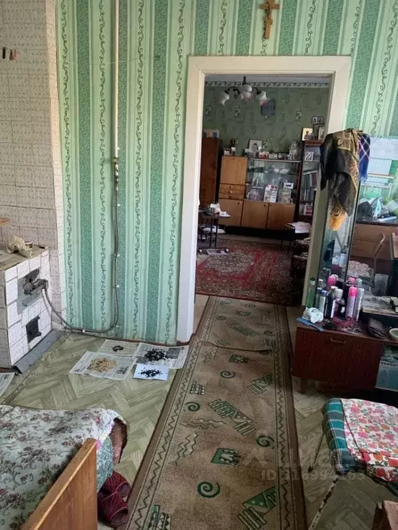 2-к кв. Белгородская область, Яковлевский муниципальный округ, с. ... - Фото 0