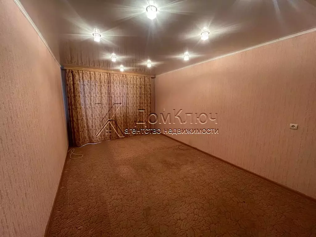 Продаётся 1-к квартира, 32.5 м - Фото 1