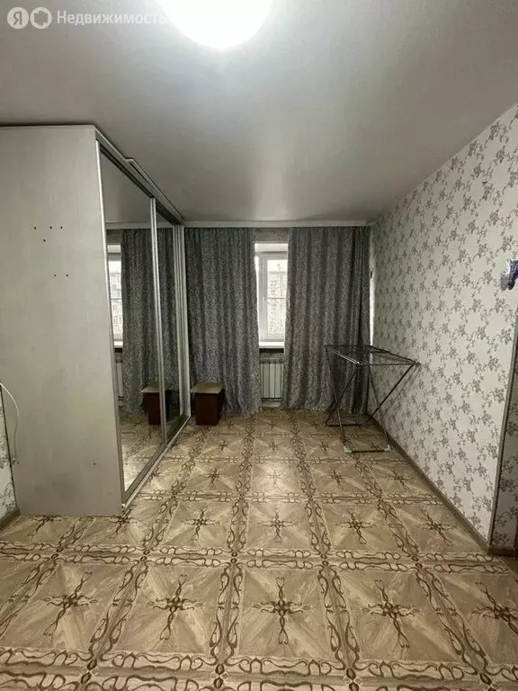 1-комнатная квартира: Улан-Удэ, улица Тулаева, 134 (29.3 м) - Фото 1