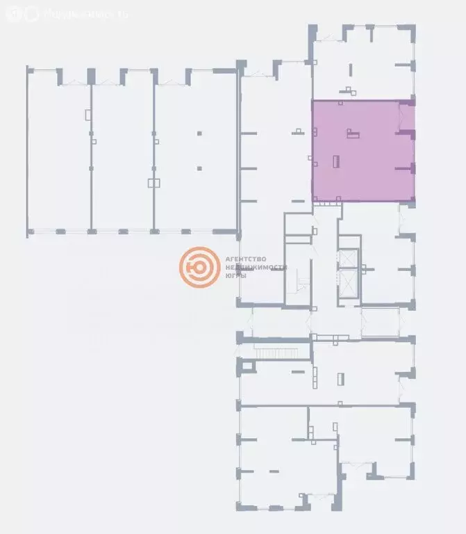 Помещение свободного назначения (81.83 м) - Фото 2