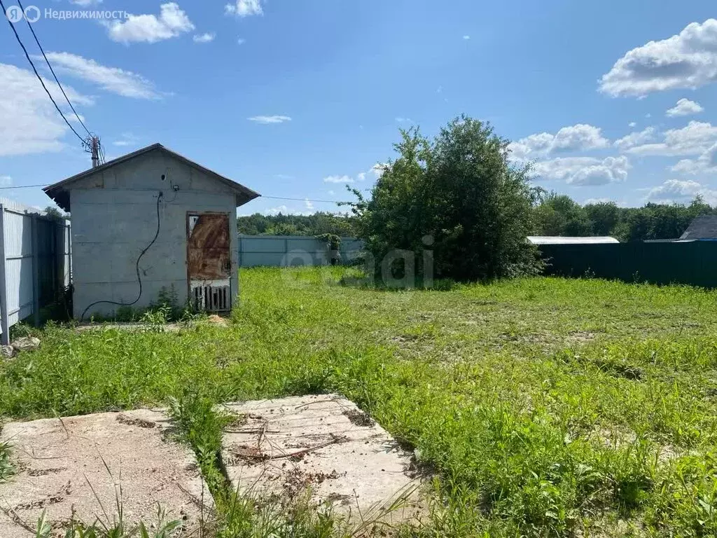 Участок в Медведевский район, Знаменское сельское поселение, НСОК ... - Фото 1