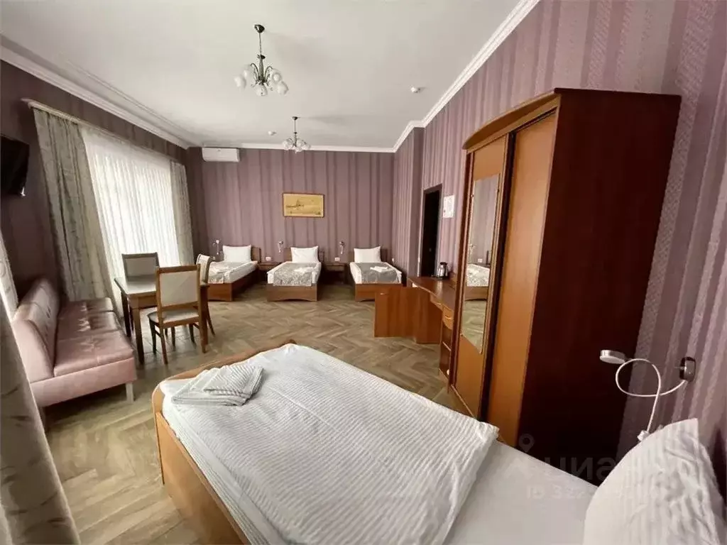 Комната Удмуртия, Сарапул ул. Оползина, 22 - Фото 2