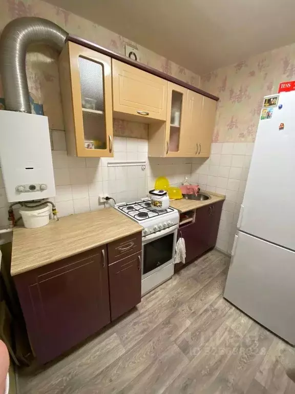 1-к кв. Удмуртия, Ижевск Областная ул., 20 (30.0 м) - Фото 1