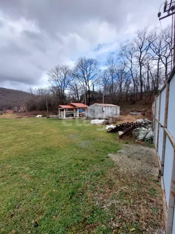 Участок в Краснодарский край, Геленджик Ветеран СНТ,  (6.45 сот.) - Фото 1