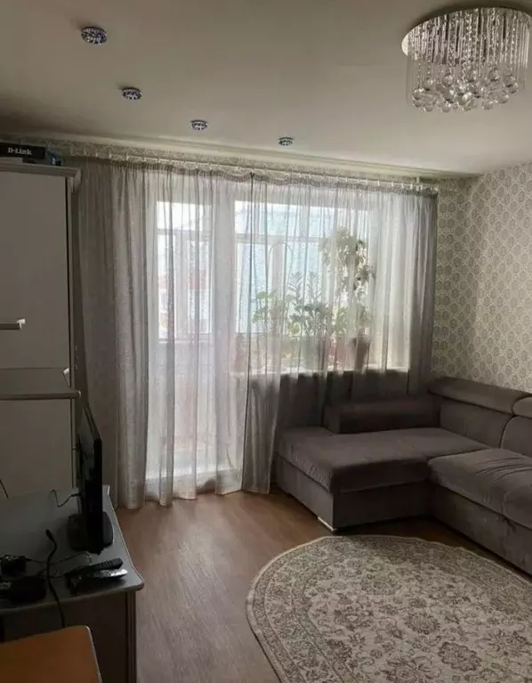 3-к кв. Иркутская область, Усть-Илимск просп. Мира, 60 (61.2 м) - Фото 2