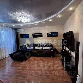 3-к кв. Тюменская область, Тюмень Мелиораторов мкр, ул. Мелиораторов ... - Фото 1