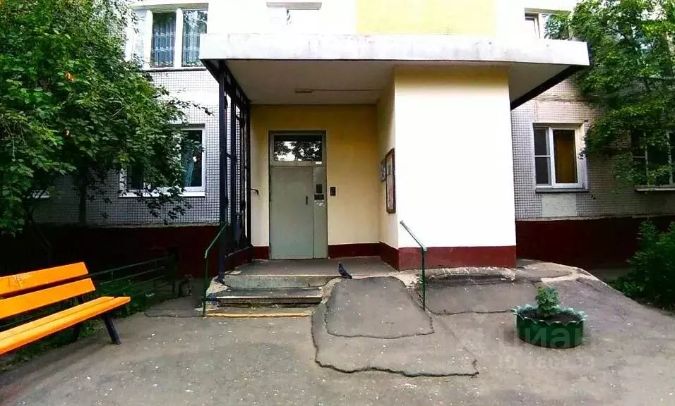 Комната Москва Ясеневая ул., 32К1 (12.0 м) - Фото 1