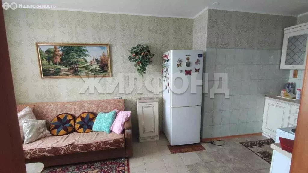 1-комнатная квартира: Обь, улица ЖКО Аэропорта, 26/1 (45.6 м) - Фото 0